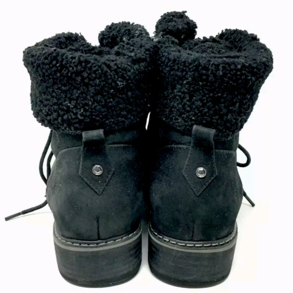 Blondo Vanessa Waterproof Boots 9.5M - Picture 5 of 8